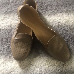 COPY - Chloe shoes